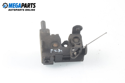 Брава преден капак за BMW 7 Series E65 (11.2001 - 12.2009), 4+1 вр., седан, позиция: предна