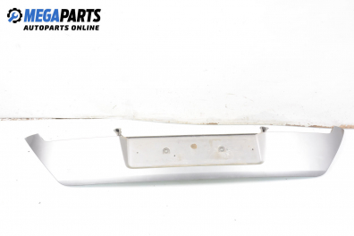 Стойка заден номер за BMW 7 Series E65 (11.2001 - 12.2009), седан