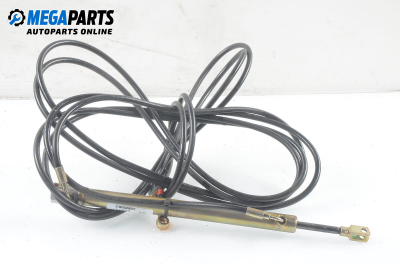 Амортисьор за багажник/товарно пространство за BMW 7 Series E65 (11.2001 - 12.2009)