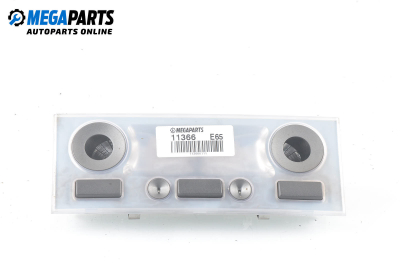 Плафон за BMW 7 Series E65 (11.2001 - 12.2009)