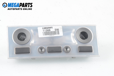 Плафон за BMW 7 Series E65 (11.2001 - 12.2009)