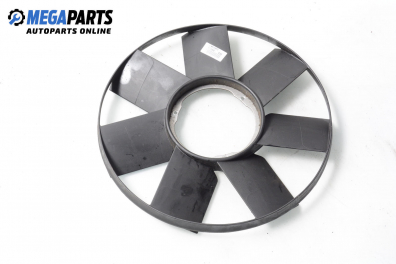 Перка охлаждане за BMW 7 Series E65 (11.2001 - 12.2009) 730 d, 218 к.с.