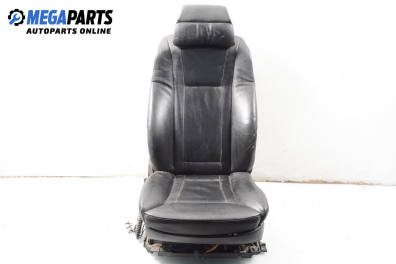 Седалка за BMW 7 Series E65 (11.2001 - 12.2009), 4+1 вр., позиция: предна, дясна