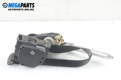 Предпазен колан за BMW 7 Series E65 (11.2001 - 12.2009), 4+1 вр., позиция: задна, лява