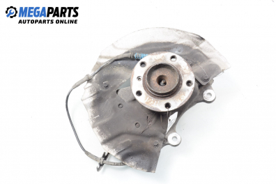 Шенкел главина за BMW 7 Series E65 (11.2001 - 12.2009), позиция: предна, лява