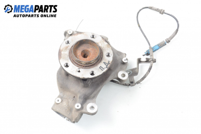 Шенкел главина за BMW 7 Series E65 (11.2001 - 12.2009), позиция: предна, дясна