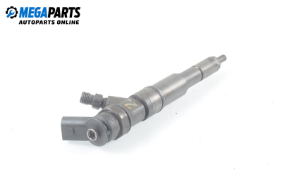 Дюза дизел за BMW 7 Series E65 (11.2001 - 12.2009) 730 d, 218 к.с., № 0445110131