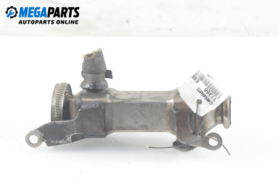EGR охладител за BMW 7 Series E65 (11.2001 - 12.2009) 730 d, 218 к.с.
