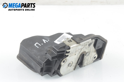 Брава на врата за BMW 7 Series E65 (11.2001 - 12.2009), позиция: предна, лява