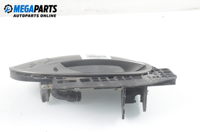 Външна дръжка за BMW 7 Series E65 (11.2001 - 12.2009), 4+1 вр., седан, позиция: задна, дясна