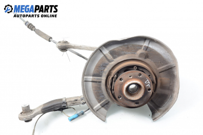 Шенкел главина за BMW 7 Series E65 (11.2001 - 12.2009), позиция: задна, дясна