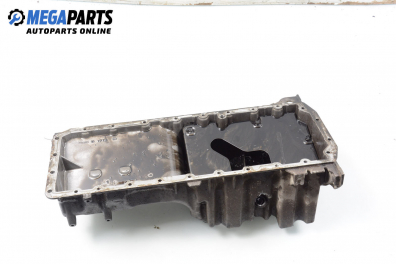 Картер за BMW 7 Series E65 (11.2001 - 12.2009) 730 d, 218 к.с.