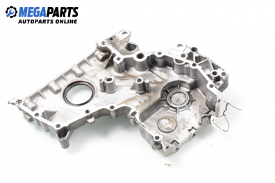 Капак ангренажен ремък за BMW 7 Series E65 (11.2001 - 12.2009) 730 d, 218 к.с.