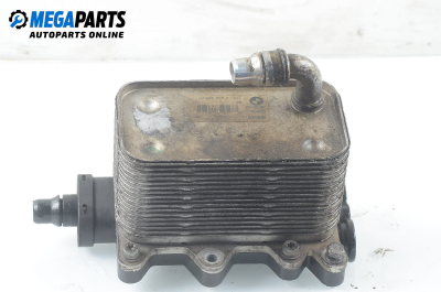 Маслоохладител за BMW 7 Series E65 (11.2001 - 12.2009) 730 d, 218 к.с.