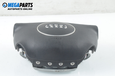 Airbag за Audi A2 Hatchback (02.2000 - 08.2005), 4+1 вр., хечбек, позиция: предна