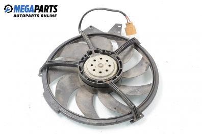 Перка охлаждане за Audi A2 Hatchback (02.2000 - 08.2005) 1.4 TDI, 75 к.с., № Valeo 861693E