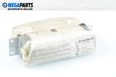 Airbag за Audi A2 Hatchback (02.2000 - 08.2005), 4+1 вр., хечбек, позиция: предна, № 8Z0 880 204 B