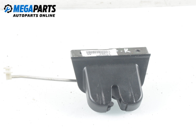 Брава заден капак за Audi A2 Hatchback (02.2000 - 08.2005), хечбек, позиция: задна