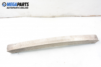 Основа броня за Audi A2 Hatchback (02.2000 - 08.2005), хечбек, позиция: задна