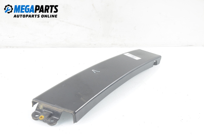 Външна лайсна колонка за Audi A2 Hatchback (02.2000 - 08.2005), хечбек, позиция: лява