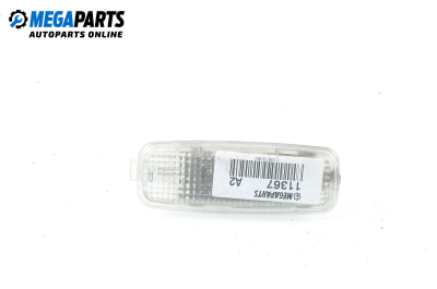 Плафон за Audi A2 Hatchback (02.2000 - 08.2005)