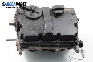 Глава за Audi A2 Hatchback (02.2000 - 08.2005) 1.4 TDI, 75 к.с.