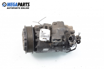 Компресор климатик за Audi A2 Hatchback (02.2000 - 08.2005) 1.4 TDI, 75 к.с., № Denso 447220-8195