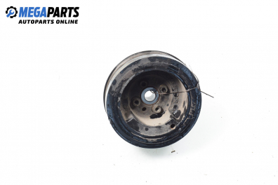 Демпферна шайба за Audi A2 Hatchback (02.2000 - 08.2005) 1.4 TDI, 75 к.с.