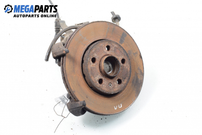 Шенкел главина за Audi A2 Hatchback (02.2000 - 08.2005), позиция: предна, лява