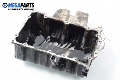 Картер за Audi A2 Hatchback (02.2000 - 08.2005) 1.4 TDI, 75 к.с.