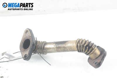 EGR тръба за Audi A2 Hatchback (02.2000 - 08.2005) 1.4 TDI, 75 к.с.