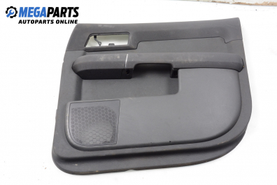 Кора врата за Audi A2 Hatchback (02.2000 - 08.2005), 4+1 вр., хечбек, позиция: предна, дясна