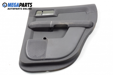 Кора врата за Audi A2 Hatchback (02.2000 - 08.2005), 4+1 вр., хечбек, позиция: задна, дясна