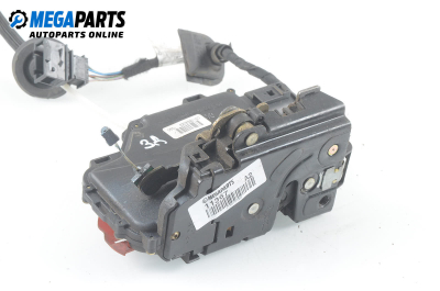 Брава на врата за Audi A2 Hatchback (02.2000 - 08.2005), позиция: задна, дясна