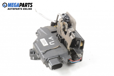 Брава на врата за Audi A2 Hatchback (02.2000 - 08.2005), позиция: предна, лява