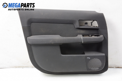 Кора врата за Audi A2 Hatchback (02.2000 - 08.2005), 4+1 вр., хечбек, позиция: предна, лява