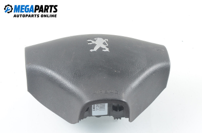 Airbag за Peugeot 206 Hatchback (08.1998 - 12.2012), 4+1 вр., хечбек, позиция: предна
