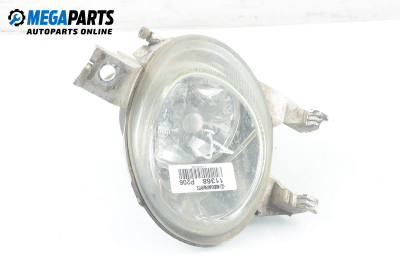 Халоген за Peugeot 206 Hatchback (08.1998 - 12.2012), хечбек, позиция: дясна