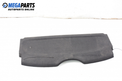 Кора багажник за Peugeot 206 Hatchback (08.1998 - 12.2012), хечбек