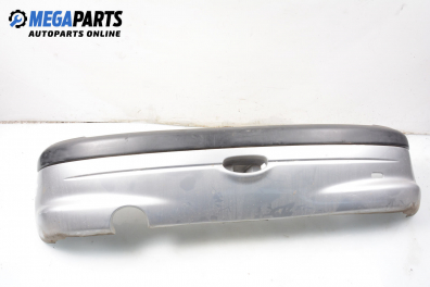 Задна броня за Peugeot 206 Hatchback (08.1998 - 12.2012), хечбек