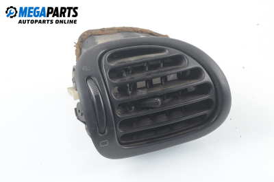 Духалка парно за Peugeot 206 Hatchback (08.1998 - 12.2012)