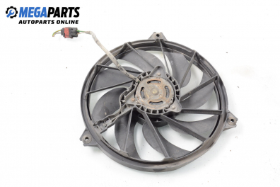 Перка охлаждане за Peugeot 206 Hatchback (08.1998 - 12.2012) 1.4 HDi eco 70, 68 к.с.