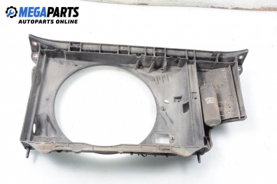 Дифузьор за Peugeot 206 Hatchback (08.1998 - 12.2012) 1.4 HDi eco 70, 68 к.с.