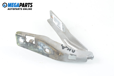 Панта преден капак за Peugeot 206 Hatchback (08.1998 - 12.2012), 4+1 вр., хечбек, позиция: дясна