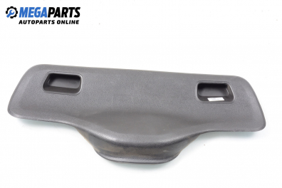 Кора заден капак за Peugeot 206 Hatchback (08.1998 - 12.2012), хечбек