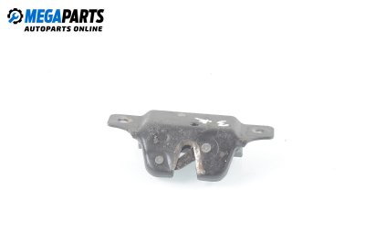 Брава заден капак за Peugeot 206 Hatchback (08.1998 - 12.2012), хечбек, позиция: задна