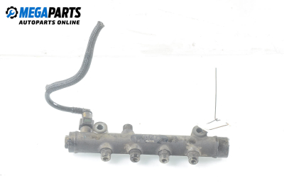 Горивна рейка за Peugeot 206 Hatchback (08.1998 - 12.2012) 1.4 HDi eco 70, 68 к.с., № Bosch 0 445 214 028