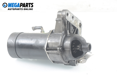 Стартер за Peugeot 206 Hatchback (08.1998 - 12.2012) 1.4 HDi eco 70, 68 к.с., № Valeo D6RA110