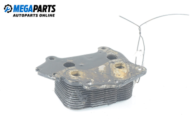 Маслоохладител за Peugeot 206 Hatchback (08.1998 - 12.2012) 1.4 HDi eco 70, 68 к.с.