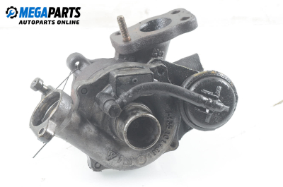 Турбо за Peugeot 206 Hatchback (08.1998 - 12.2012) 1.4 HDi eco 70, 68 к.с., № 5435101486